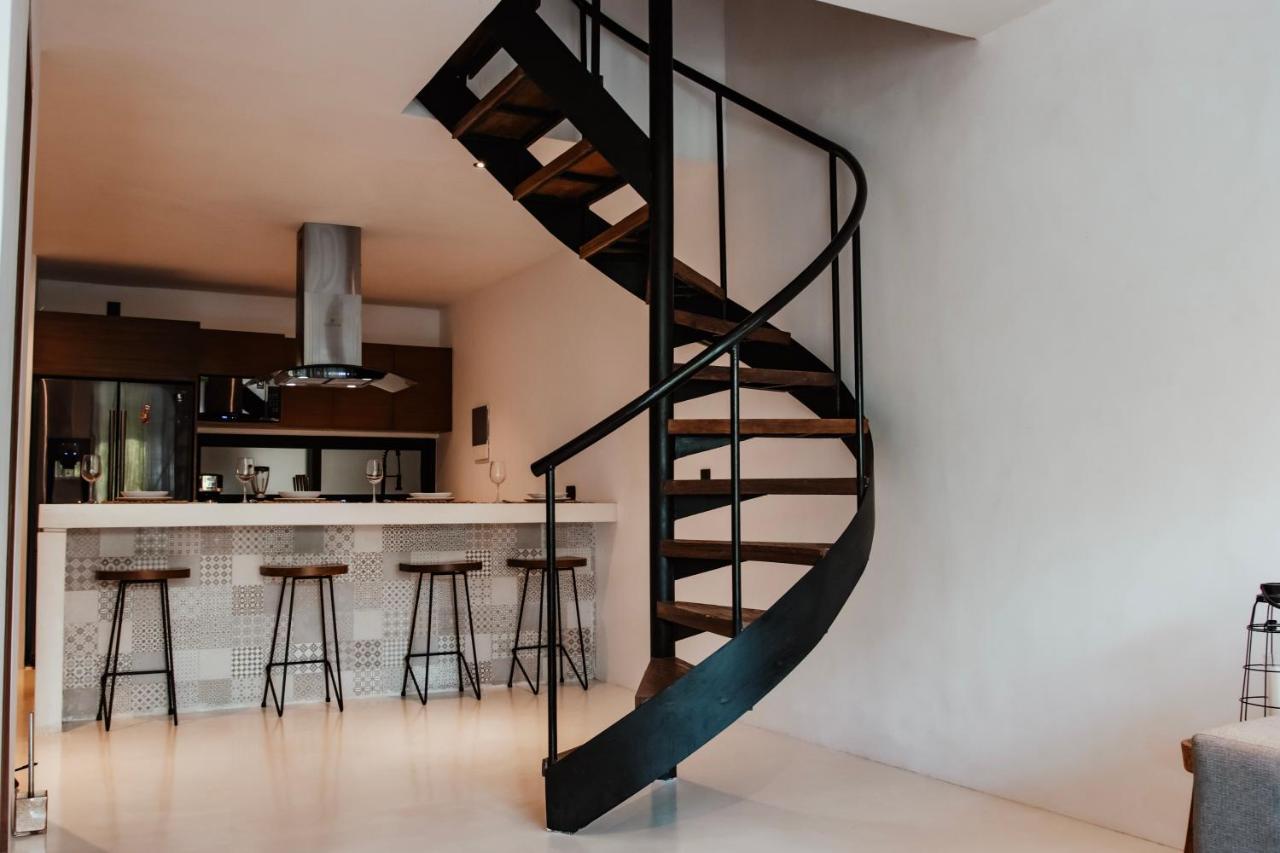 Appartement Moma