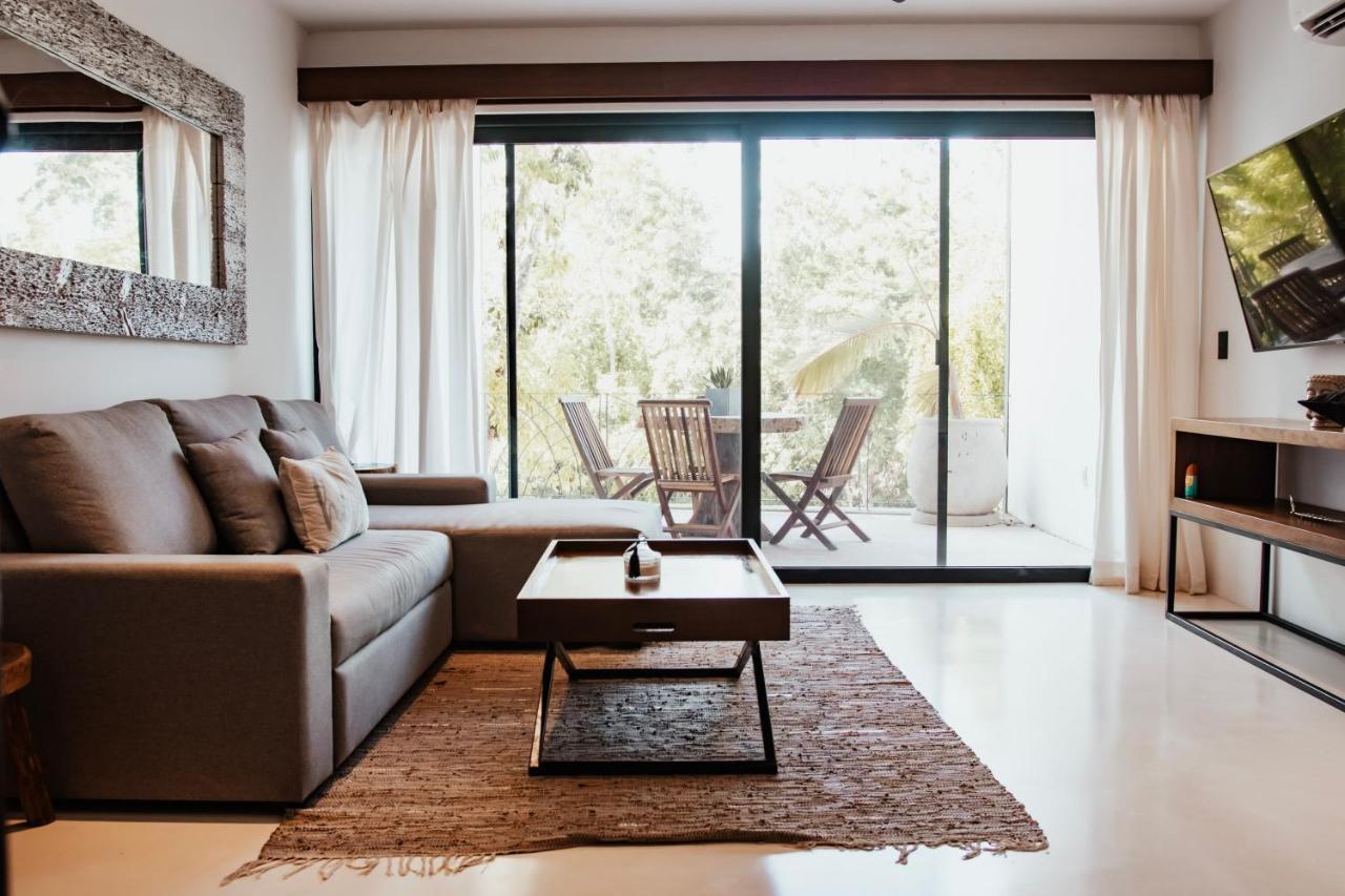 Moma Appartement