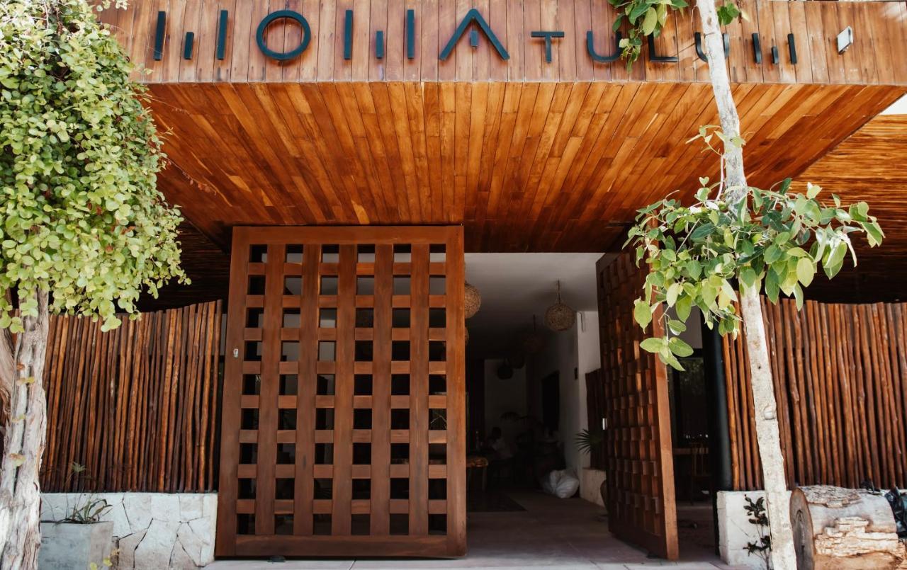 Moma * Tulum