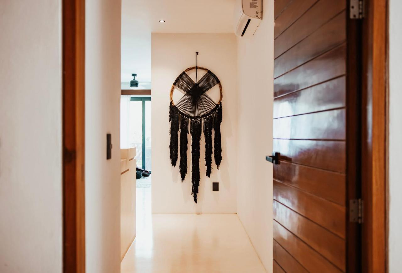 Moma Appartement Tulum